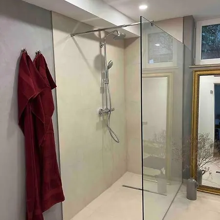 Appartement Chic Und Gemuetlich à Dudenhofen Extérieur photo