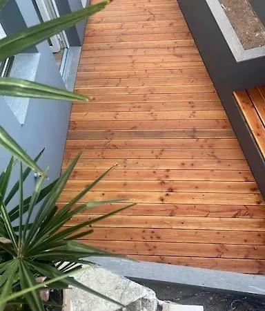 Appartement Chic Und Gemuetlich à Dudenhofen Extérieur photo
