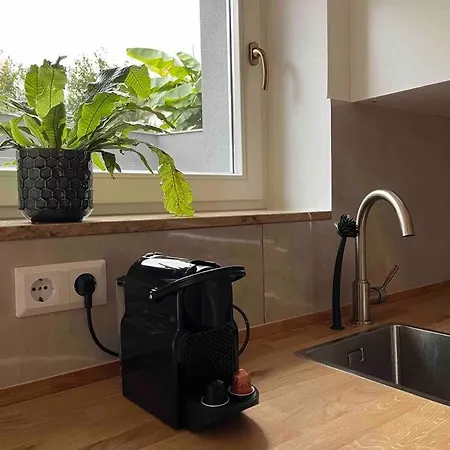 Appartement Chic Und Gemuetlich à Dudenhofen Extérieur photo